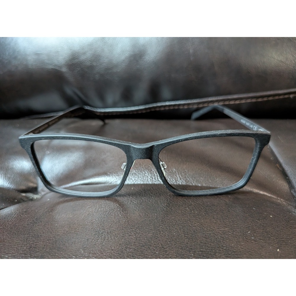 Maui Jim Eyeglasses MJO2407-02M Black/ Gunmetal Italy 55[]17 140